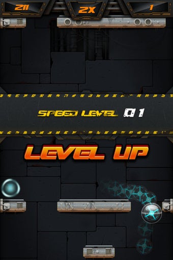 Image 0 for Falldown Evolution