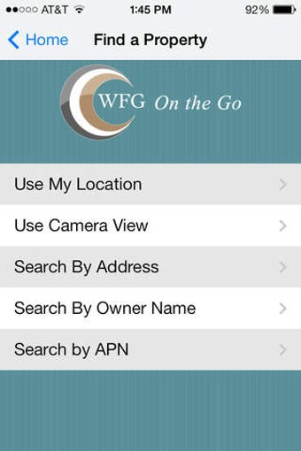 Imagen 0 para WFG On The Go