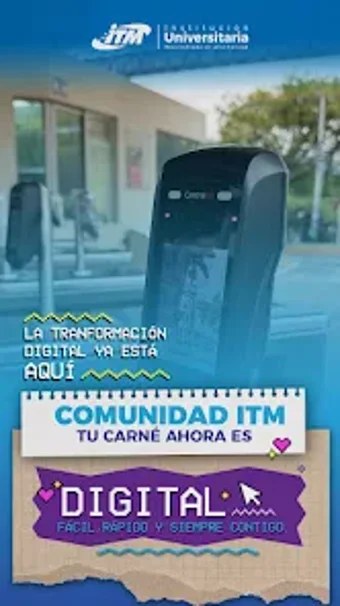 Image 0 for ITM Digital