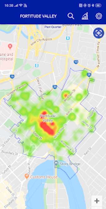 Imagen 3 para QLD Crime