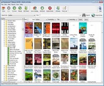 Image 0 for Readerware for Linux (64-…