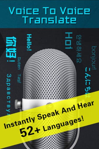 Image 0 for Translate Voice - All 52+…