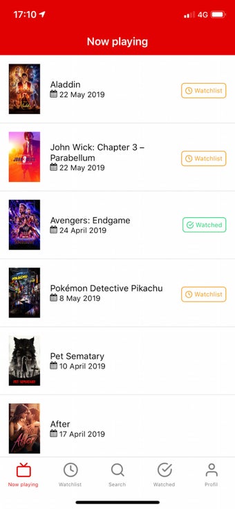 Image 2 for Revelio App