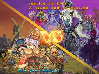 Image 1 for MiniBattle HD