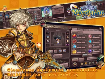 Image 2 for MiniBattle HD