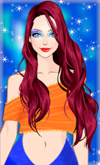 Image 0 for Mermaid Princess Makeup a…