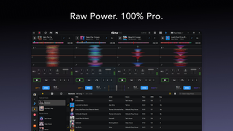 Image 2 for djay Pro