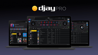 Image 1 for djay Pro