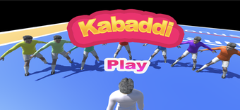 Image 1 for Pro Kabaddi 3D