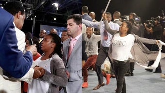 Imagen 0 para Pastor Chris Teachings & …