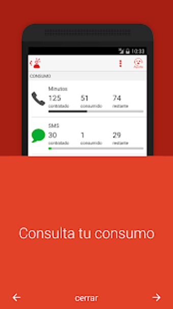 Imagen 1 para Mi Claro Repblica Dominic…