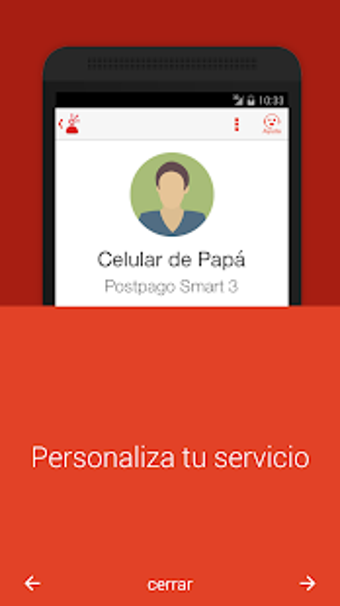 Image 0 for Mi Claro Repblica Dominic…