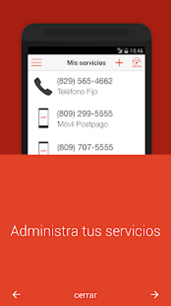 Image 1 for Mi Claro Repblica Dominic…