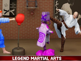 Image 2 for Royal Karate Training Kin…