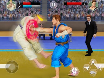 Image 1 for Royal Karate Training Kin…