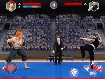 Image 1 for Royal Karate Training Kin…
