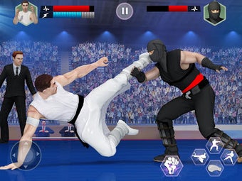 Image 3 for Royal Karate Training Kin…