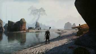 Image 0 for Reshade 4.0 - HD Contrast…