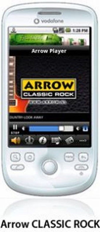 Imagen 0 para Arrow Classic Rock / Andr…