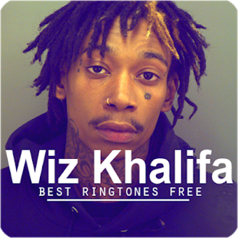 Image 2 for Wiz Khalifa - Best Ringto…
