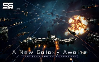 Image 1 for Second Galaxy