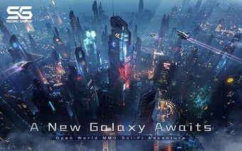 Image 0 for Second Galaxy