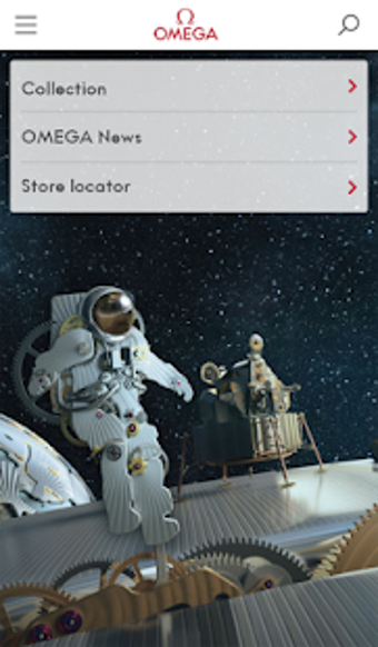 Image 2 for Omega