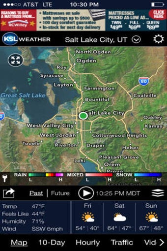 Image 0 for KSL Weather