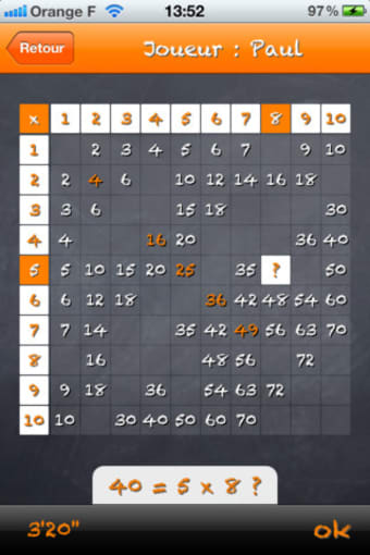 Image 3 for Reverse Multiplication Ta…