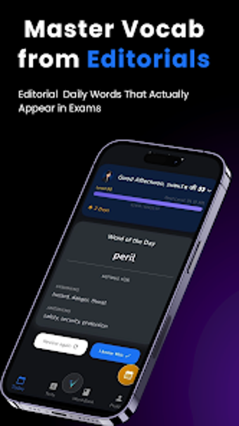 Image 0 for Vocademy AI