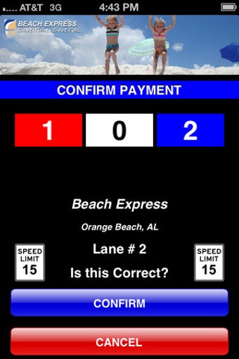 Image 1 for Alabama Freedom Pass Mobi…