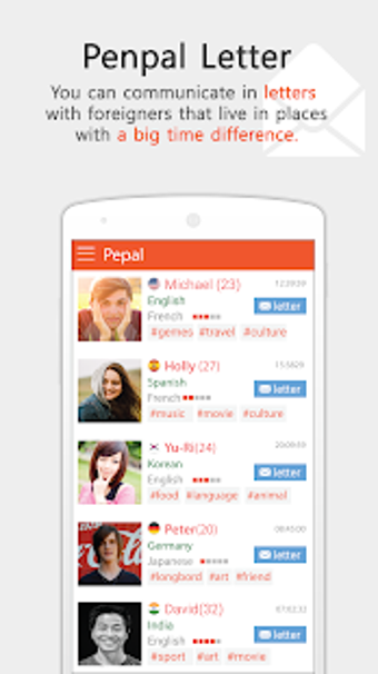 Image 2 for Anygram : Make Global Fri…