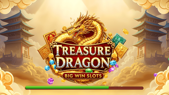 Image 0 for Big Win Slots-Treasure Dr…