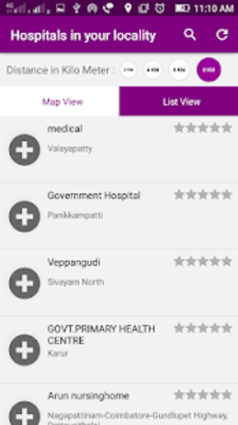 Image 3 for Hospital Finder