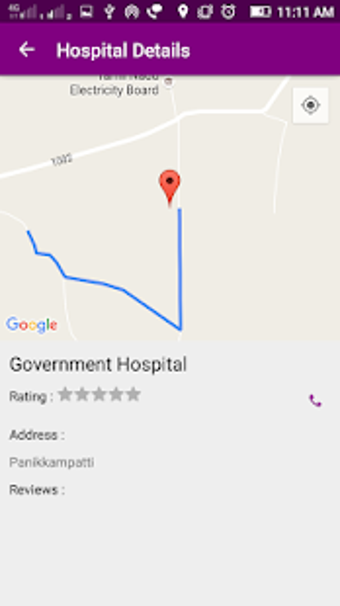Image 1 for Hospital Finder