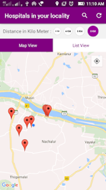 Image 2 for Hospital Finder