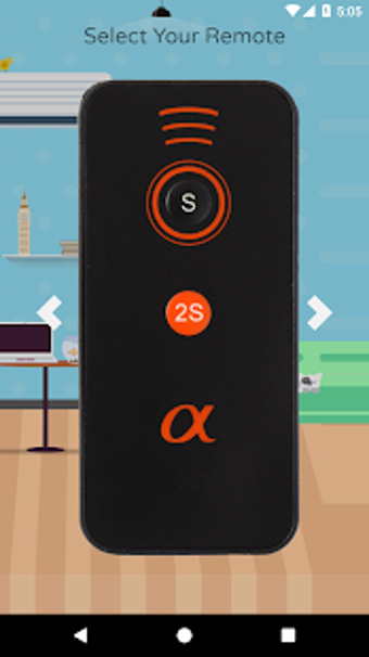 Imagen 3 para Remote Control For Sony C…