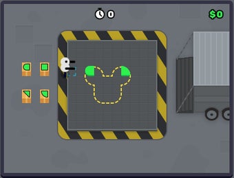 Image 0 for shape shipper