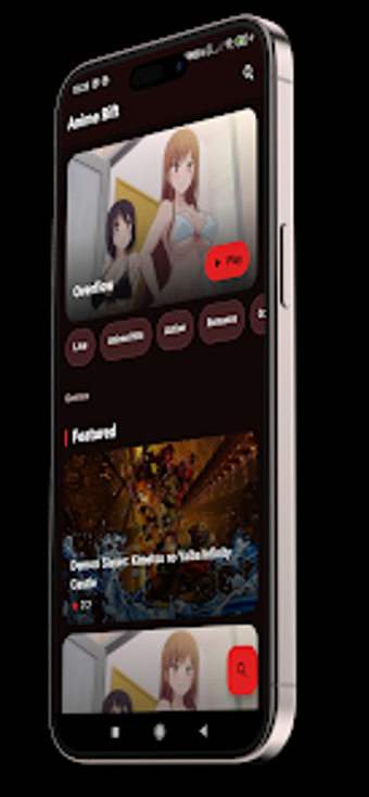Imagen 0 para Anime rift - Anime TV