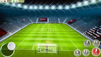 Image 0 for DSL Football League ; Foo…