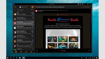 Imagen 0 para BlueMail
