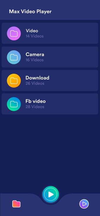 Image 1 for MX Player HD