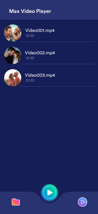 Image 0 for MX Player HD