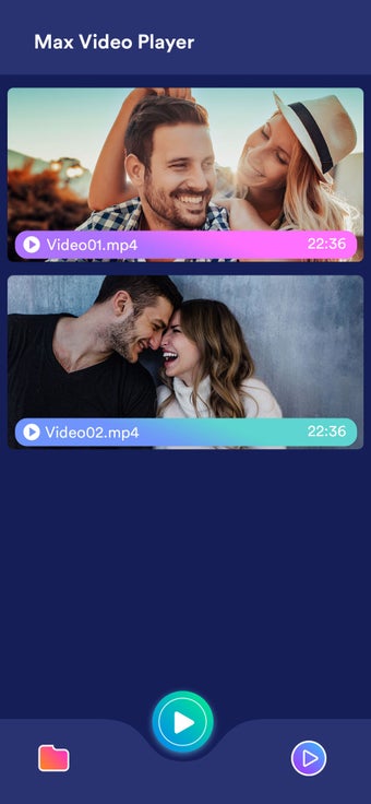 Image 2 for MX Player HD