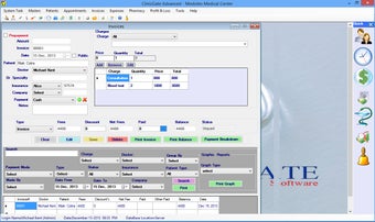 Imagen 0 para ClinicGate