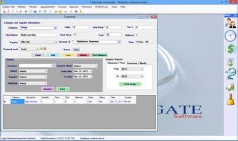 Imagen 2 para ClinicGate