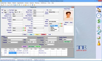 Imagen 1 para ClinicGate