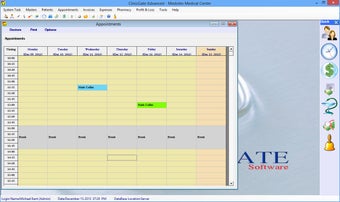 Imagen 1 para ClinicGate