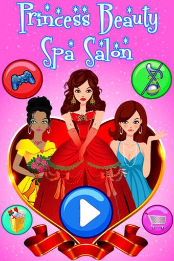 Image 0 for Little Beauty Princess Sp…