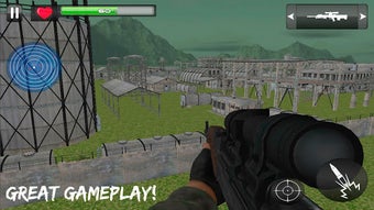 Image 3 for Rescue Mission Commando -…